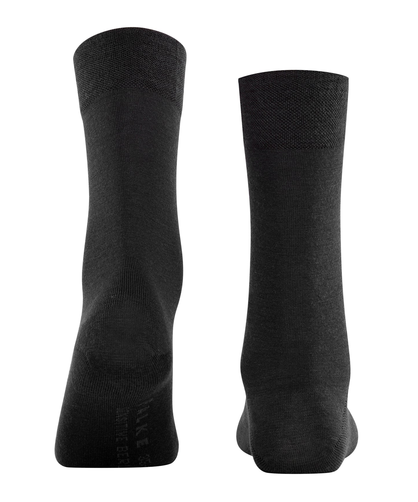 Sensitive Berlin ( Virgin Wool)- Dömu sokkar - Falke