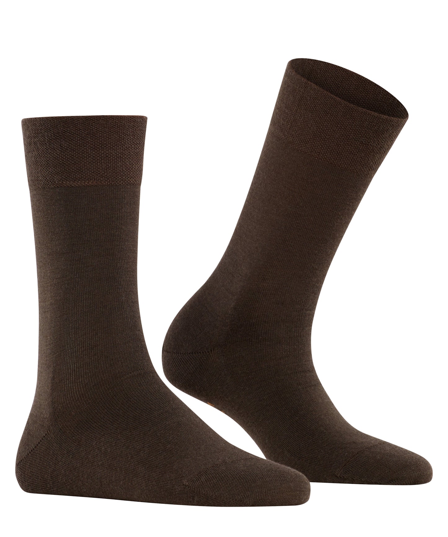 Sensitive Berlin ( Virgin Wool)- Dömu sokkar - Falke