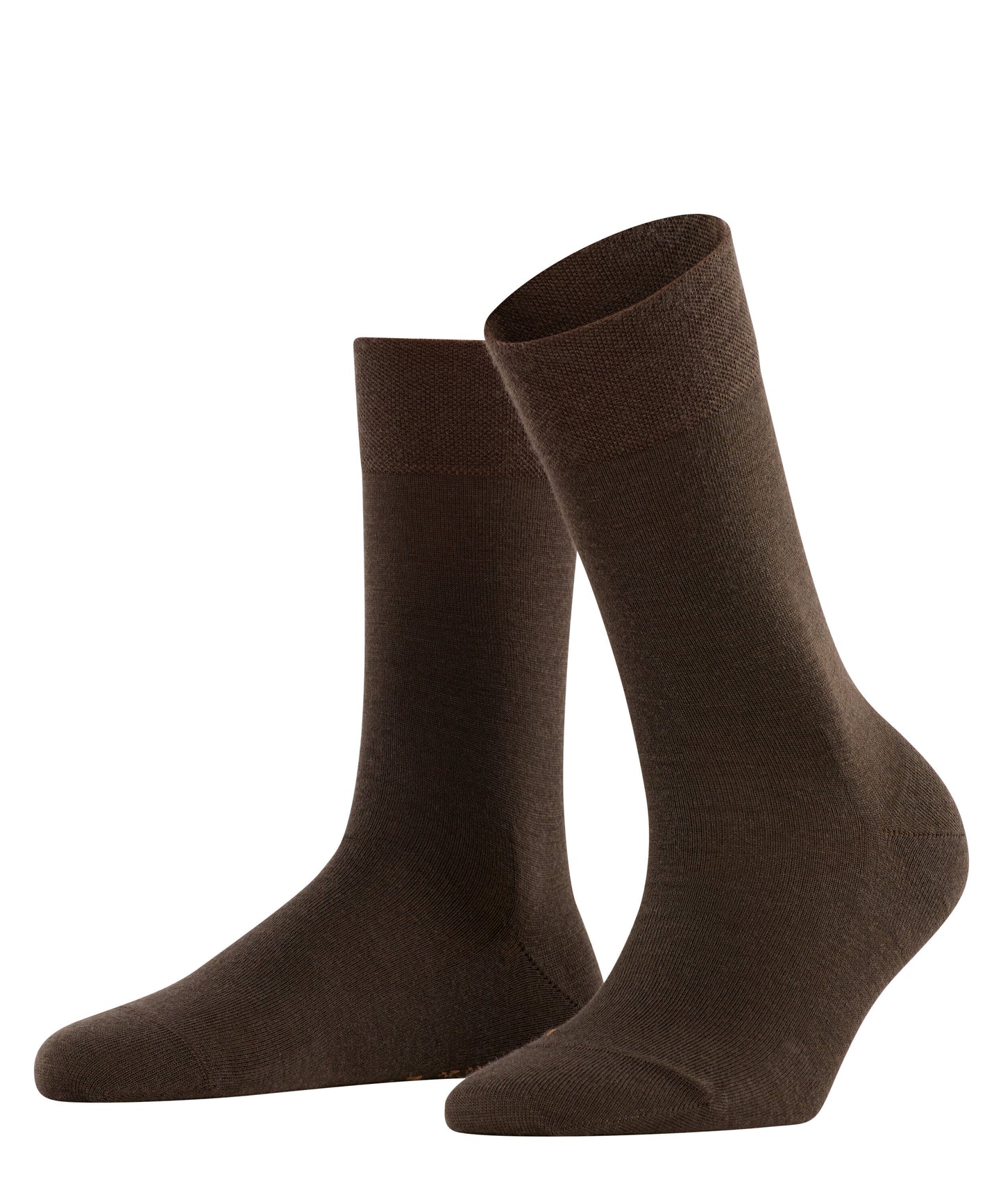 Sensitive Berlin ( Virgin Wool)- Dömu sokkar - Falke