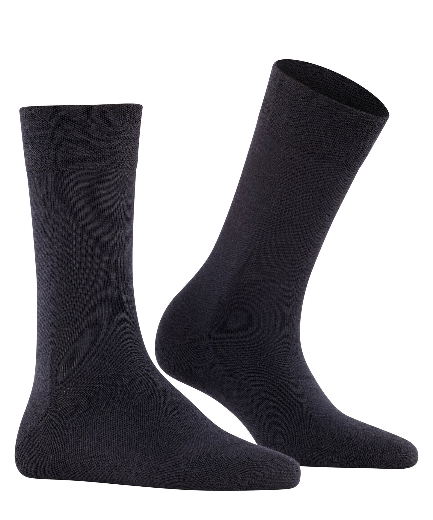 Sensitive Berlin ( Virgin Wool)- Dömu sokkar - Falke