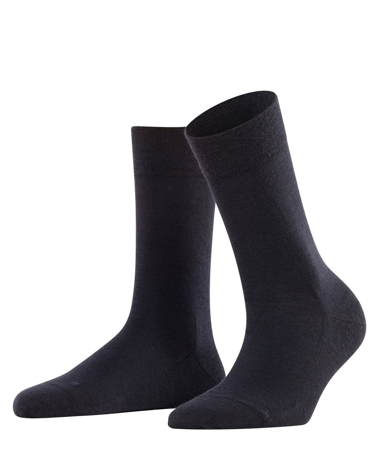 Sensitive Berlin ( Virgin Wool)- Dömu sokkar - Falke