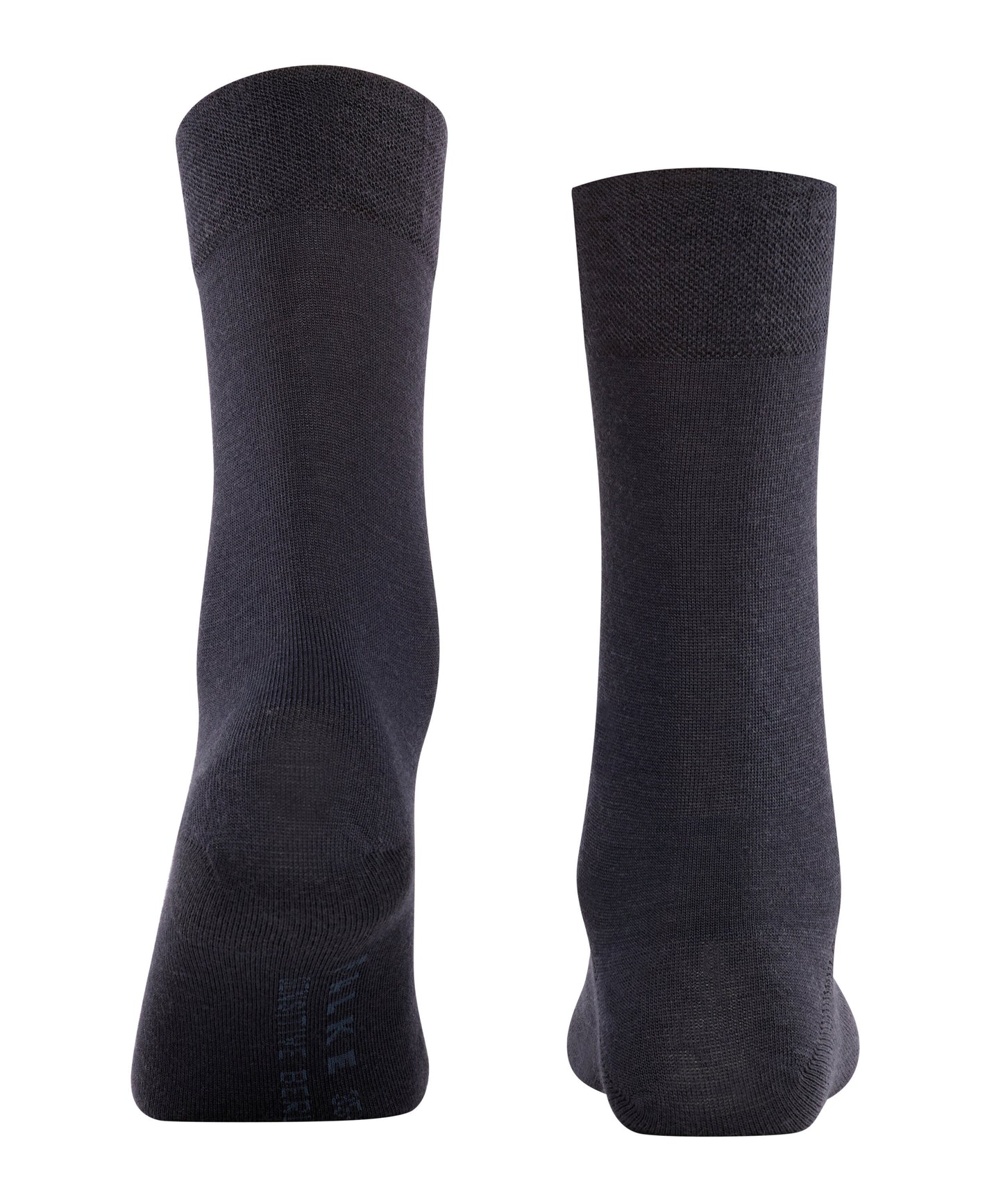 Sensitive Berlin ( Virgin Wool)- Dömu sokkar - Falke