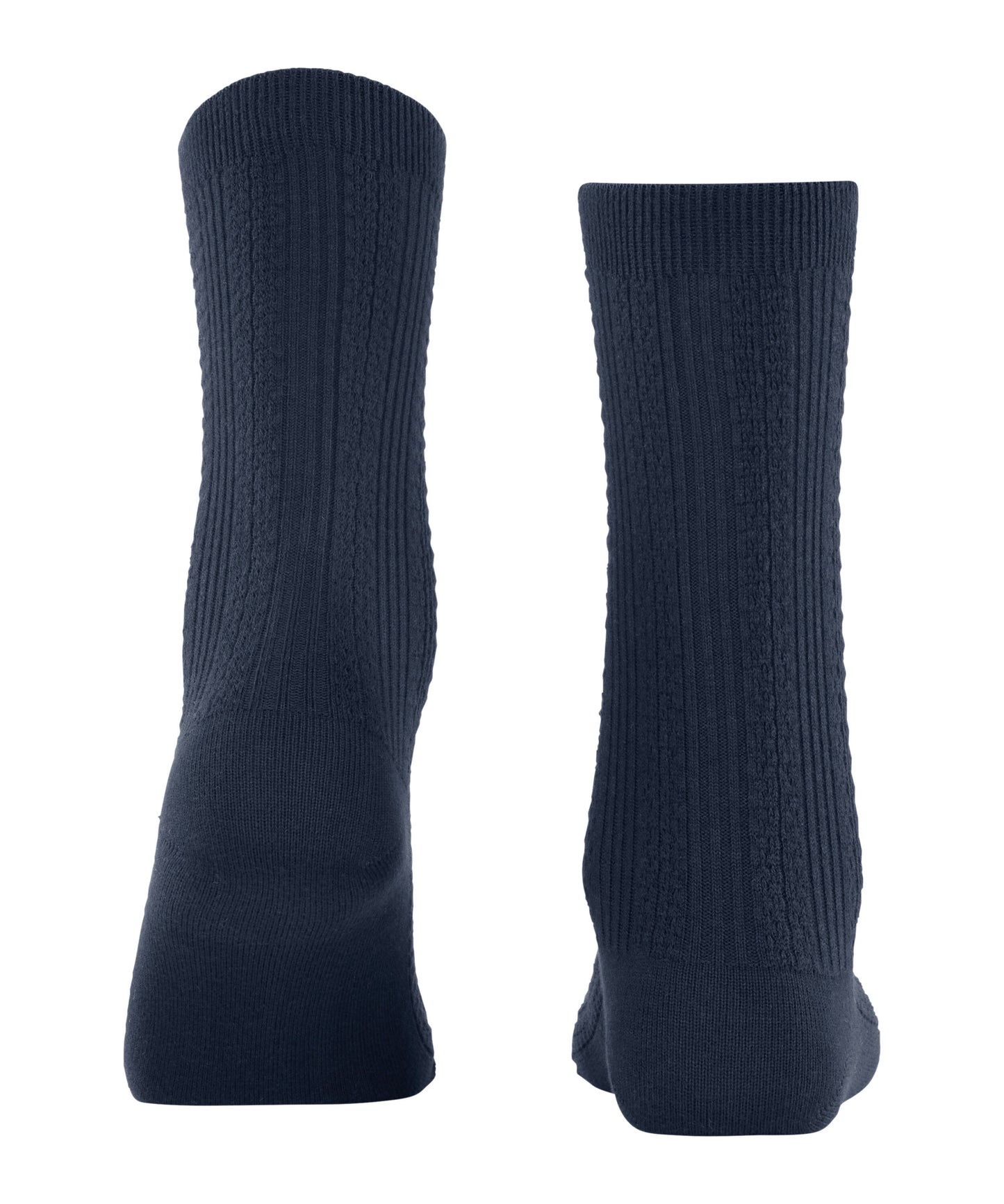 Knit Caress Dömu sokkar - Falke