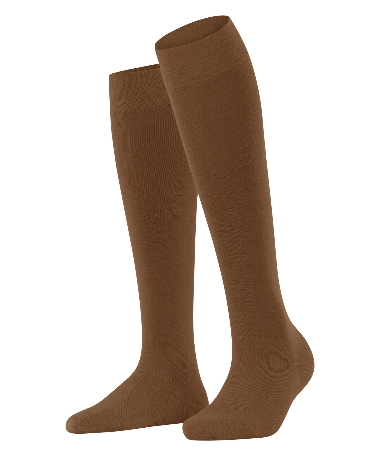 Softmerino Hnésokkar Dömu sokkar - Falke