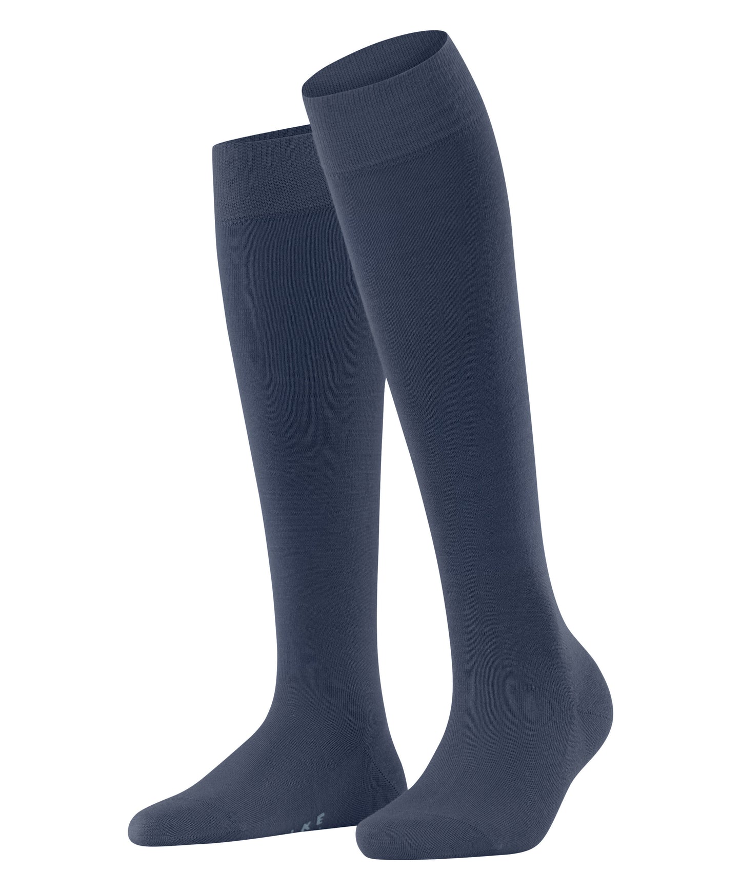 Softmerino Hnésokkar Dömu sokkar - Falke