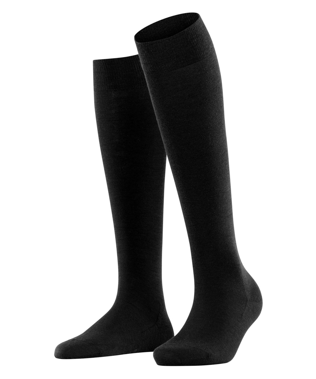 Softmerino Hnésokkar Dömu sokkar - Falke
