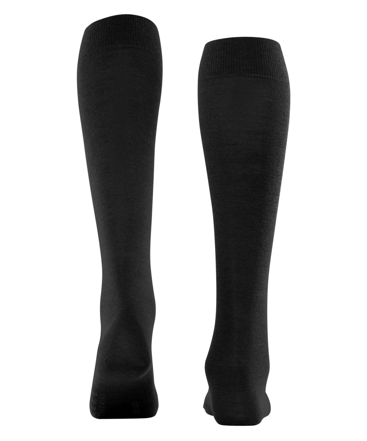 Softmerino Hnésokkar Dömu sokkar - Falke