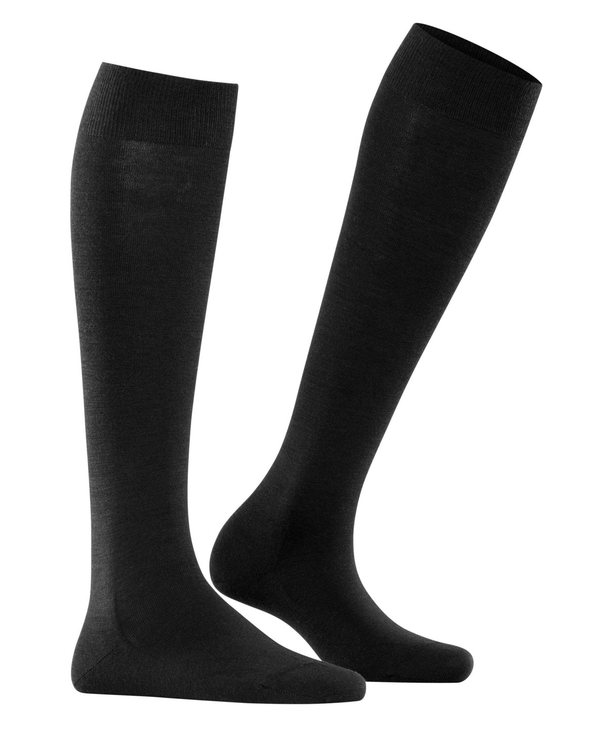 Softmerino Hnésokkar Dömu sokkar - Falke