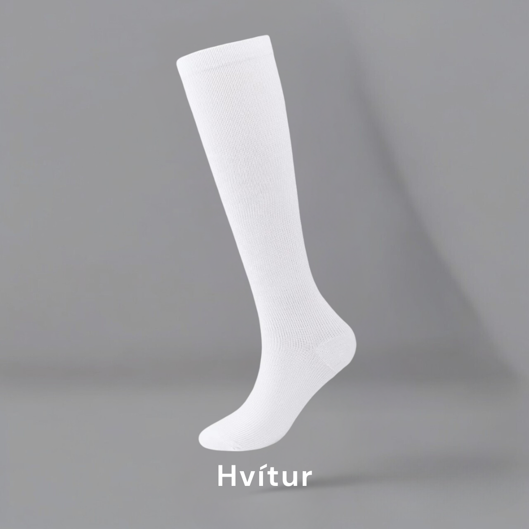 Orkusokkar