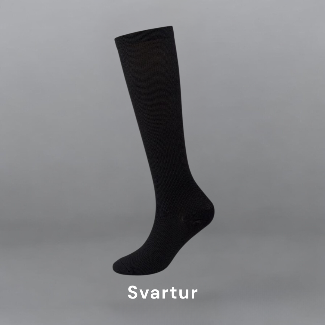 Orkusokkar