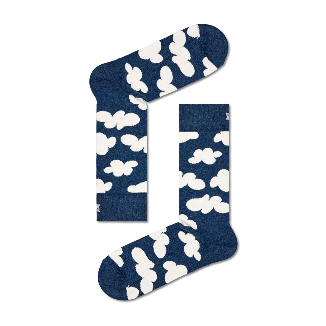 Cloudy sokkar - Happy Socks