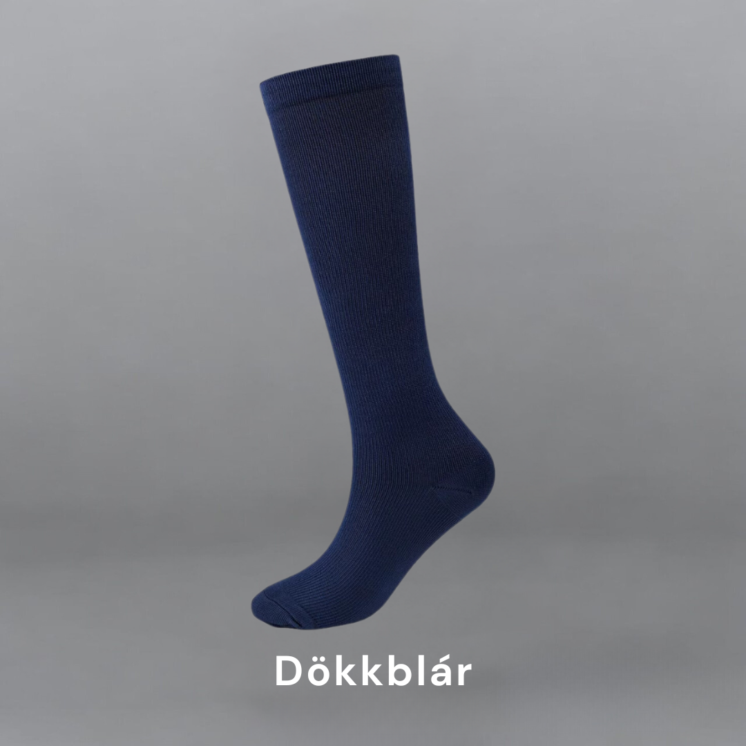 Orkusokkar
