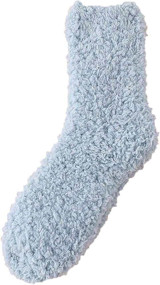 Kósý sokkar - dömu sokkar ein stærð 35-40