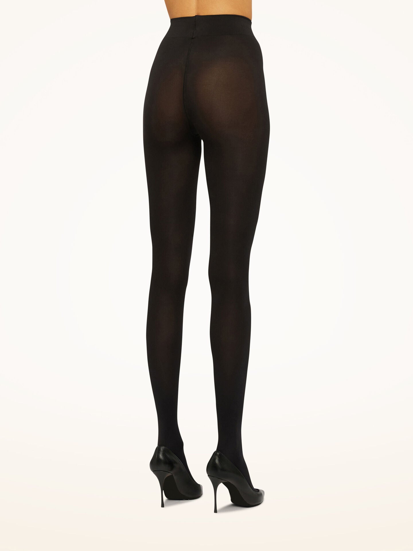 Velvet de Luxe 66 Sokkabuxur (66 den) - Wolford
