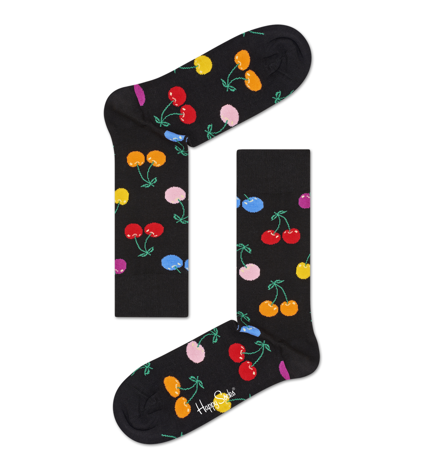 Cherry Sokkar - Happy Socks