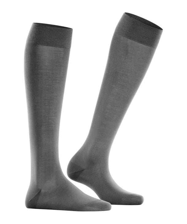 Hnésokkar dömu - Cotton Touch - Falke