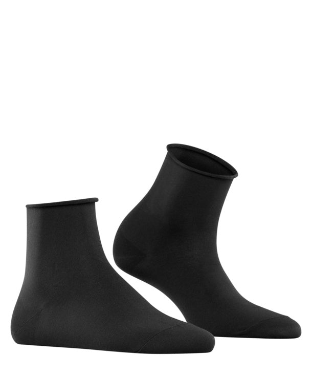 Cotton Touch, dömu Roll Top - Falke