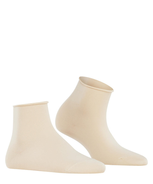 Cotton Touch, dömu Roll Top - Falke