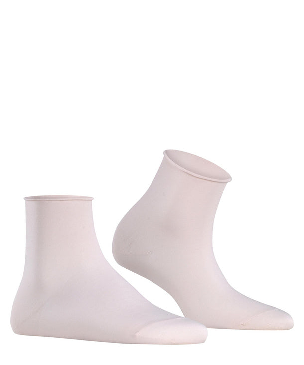 Cotton Touch, dömu Roll Top - Falke
