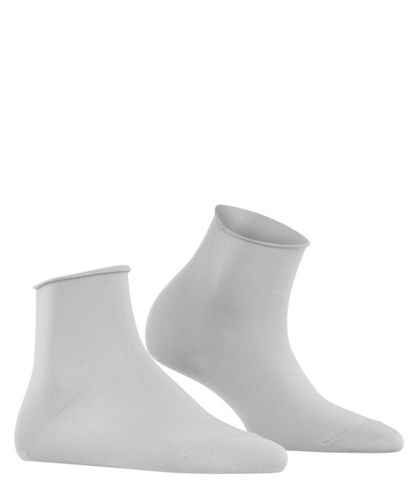 Cotton Touch, dömu Roll Top - Falke