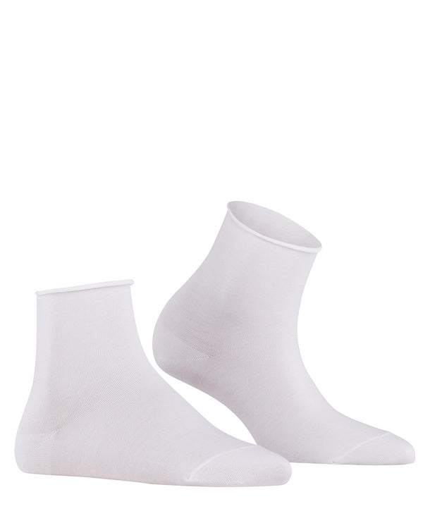 Cotton Touch, dömu Roll Top - Falke