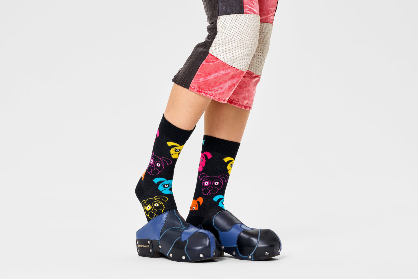 Dog Sokkar - Happy Socks