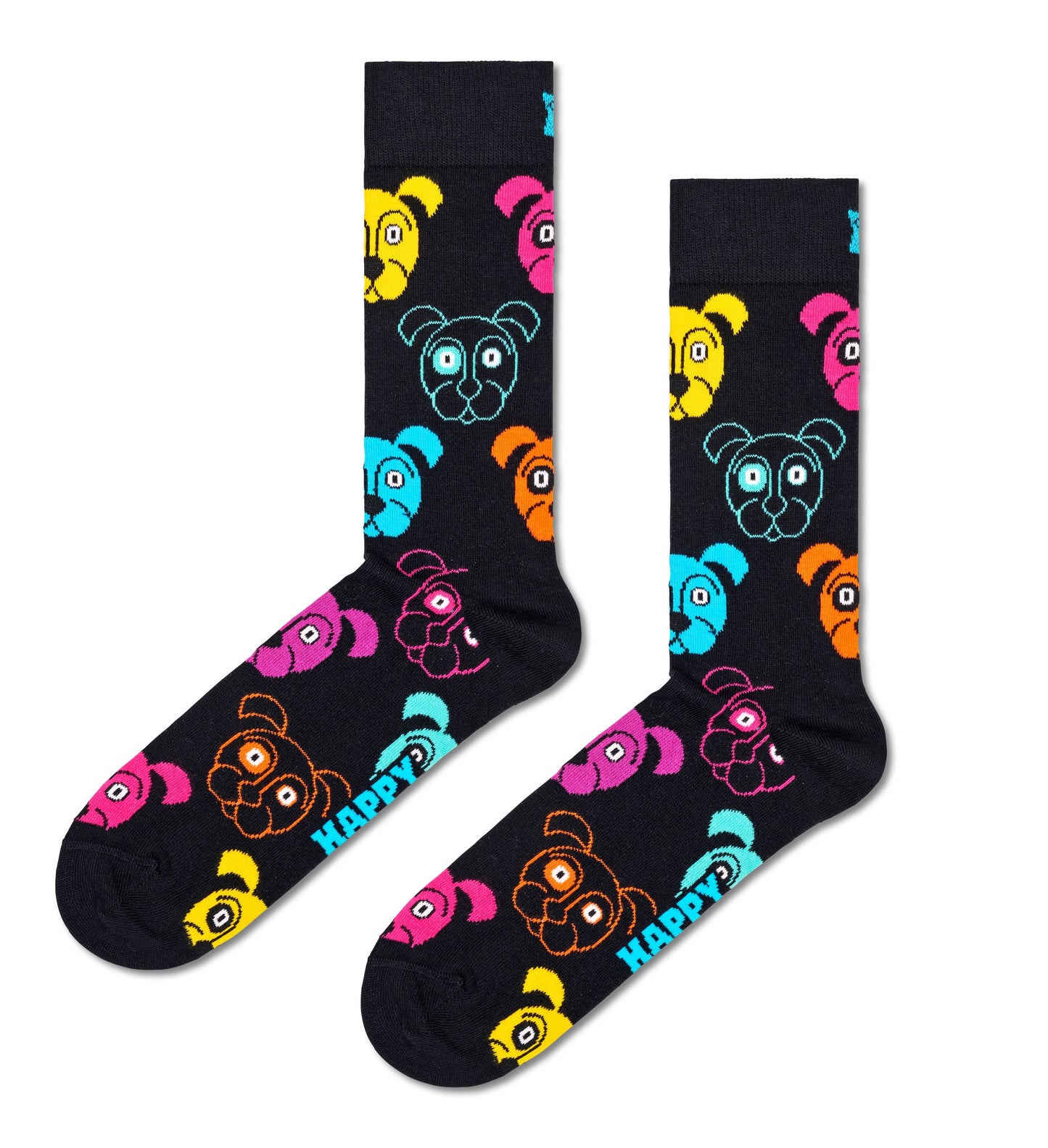 Dog Sokkar - Happy Socks