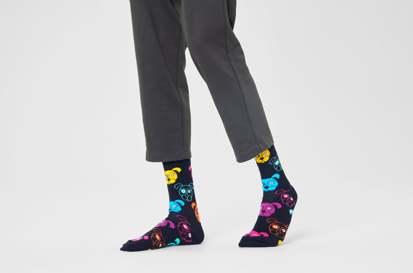 Dog Sokkar - Happy Socks