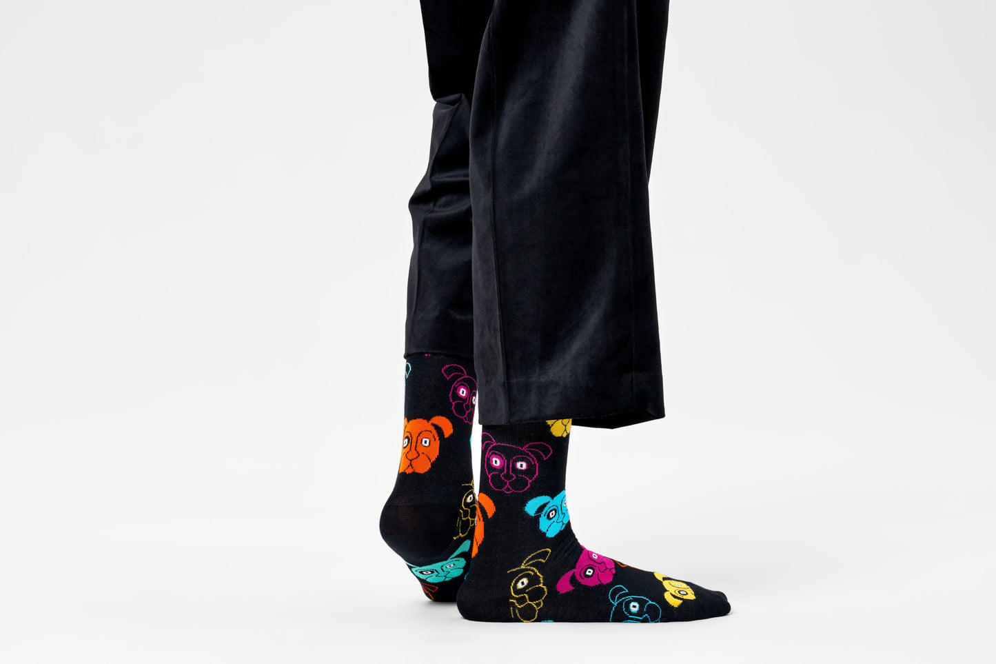 Dog Sokkar - Happy Socks