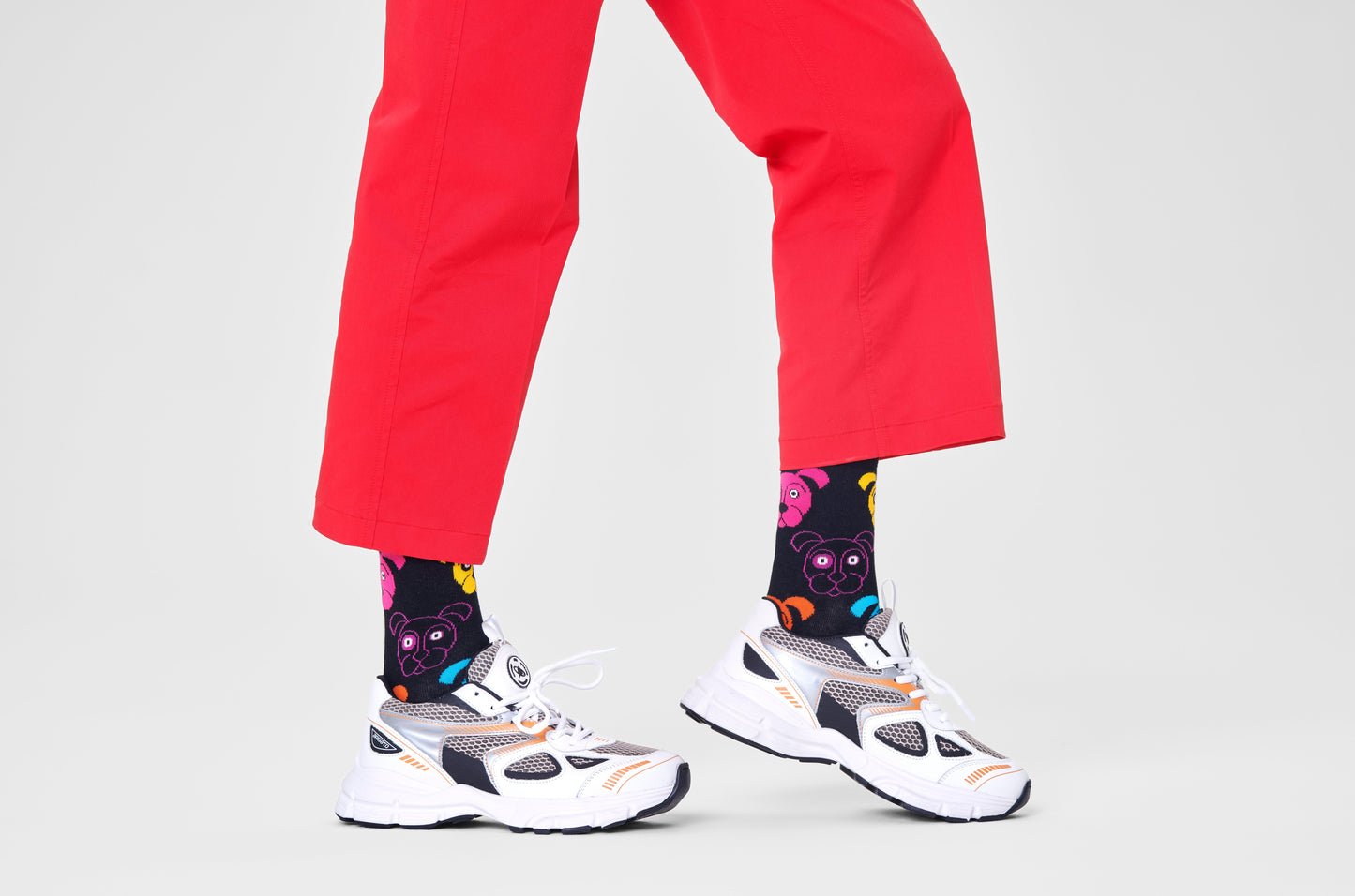 Dog Sokkar - Happy Socks