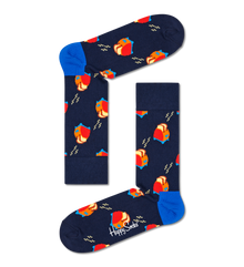  Have a Toast sokkar - Happy Socks