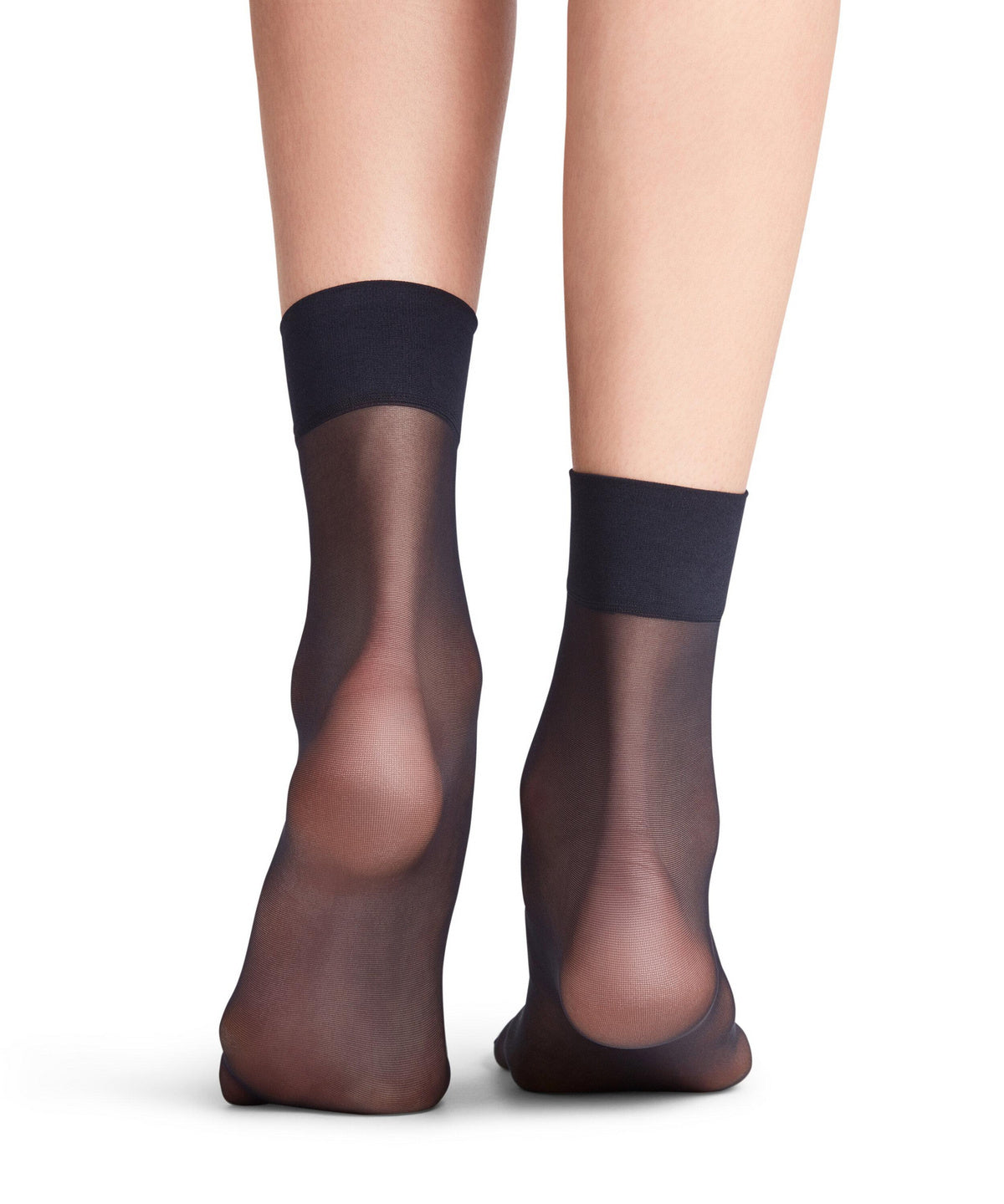 Pure Matt Anklet sokkar (20 den) - Falke