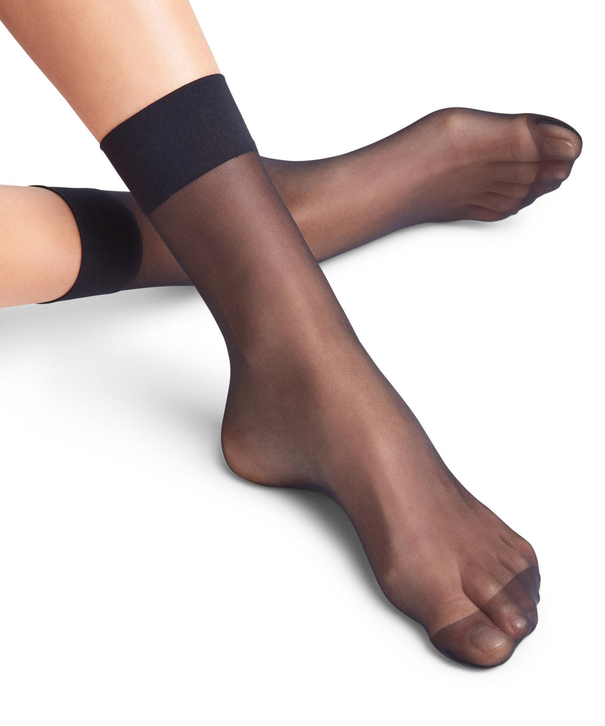 Pure Matt Anklet sokkar (20 den) - Falke
