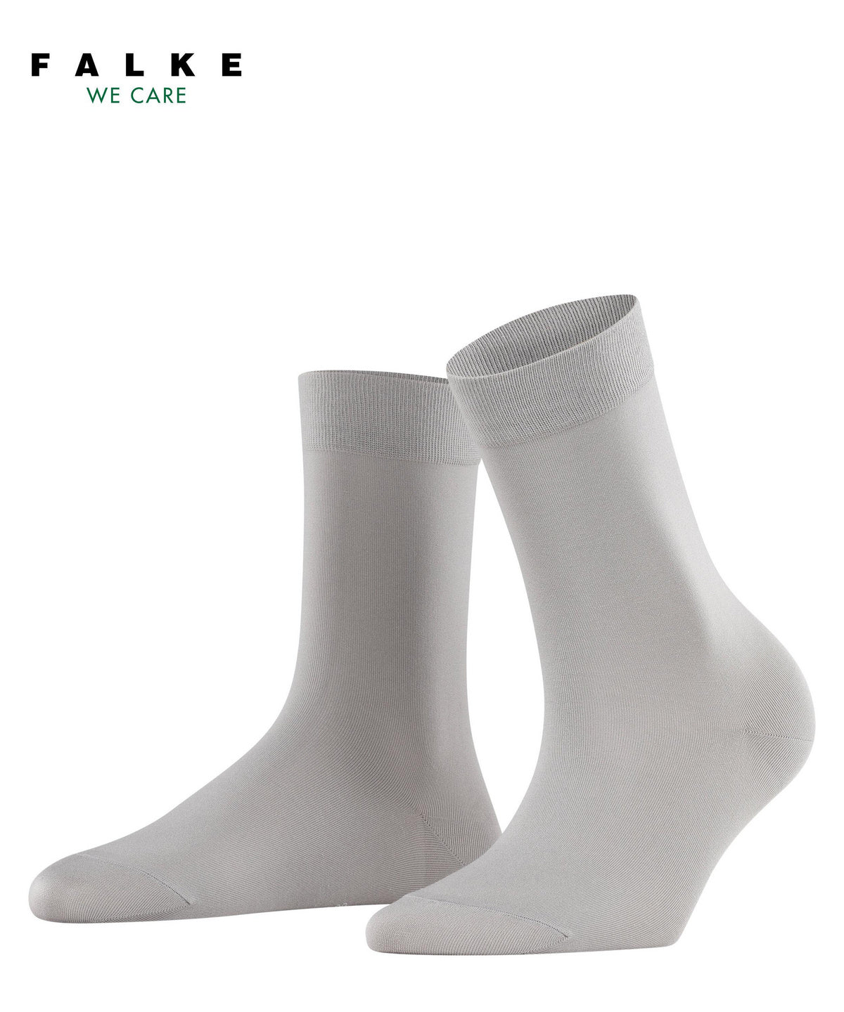 Cotton Touch dömu sokkar - Falke