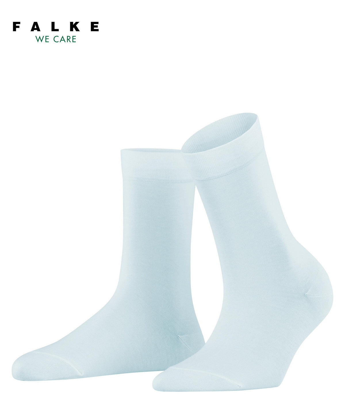 Cotton Touch dömu sokkar - Falke