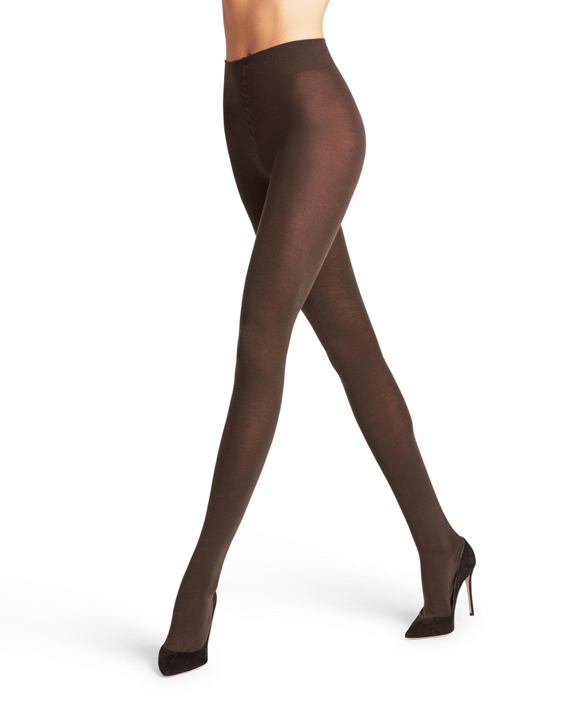 Softmerino Sokkabuxur - Falke