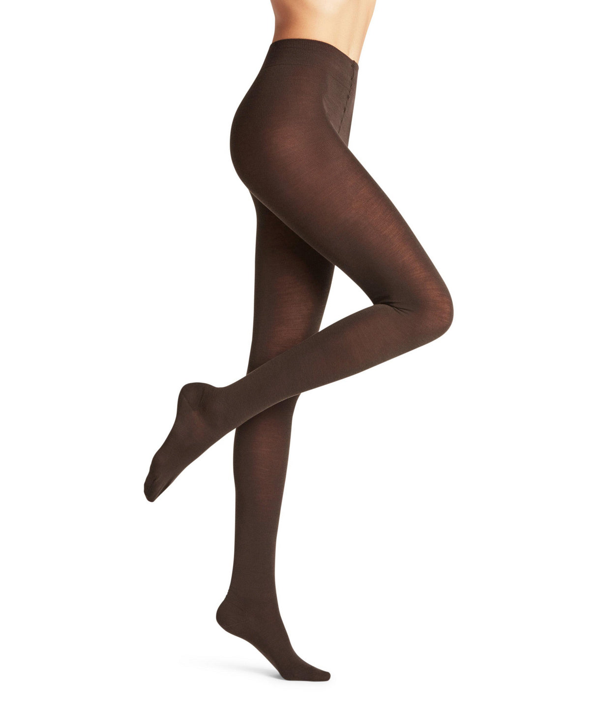 Softmerino Sokkabuxur - Falke