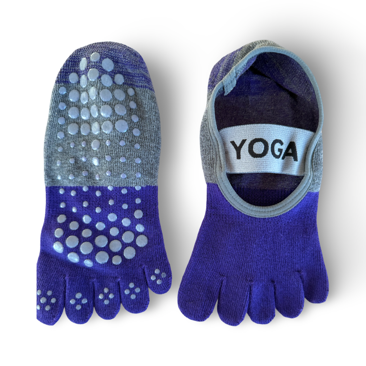 YOGA tásusokkar -Ein stærð