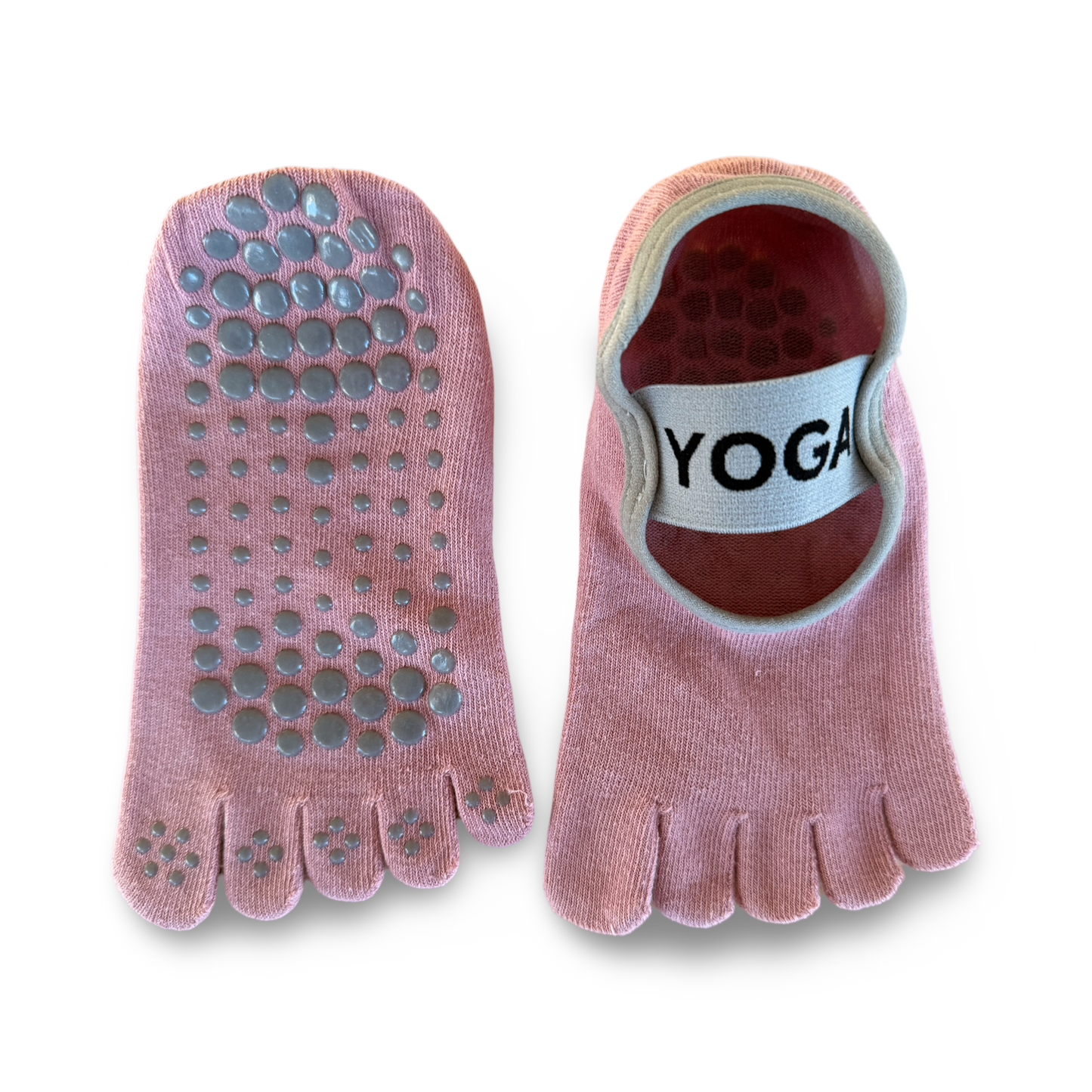 YOGA tásusokkar -Ein stærð