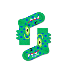  Kids Crocodile Sokkar - Happy Socks