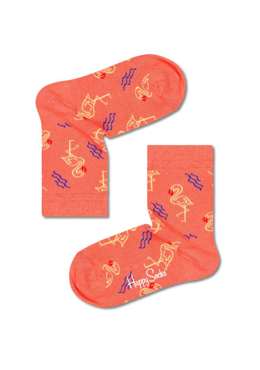 KFAM01 Pelikana Sokkar,  - Happy Socks