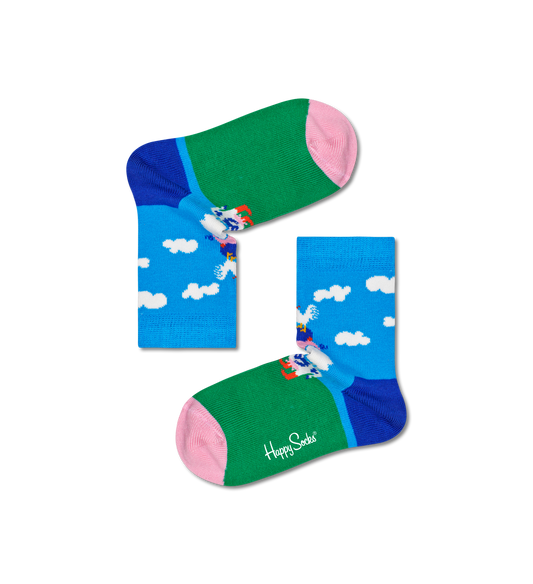 Barna Sokkar, Dýramunstur - Happy Socks