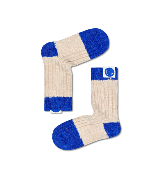 Barna Sokkar, Heavy Knit - Happy Socks