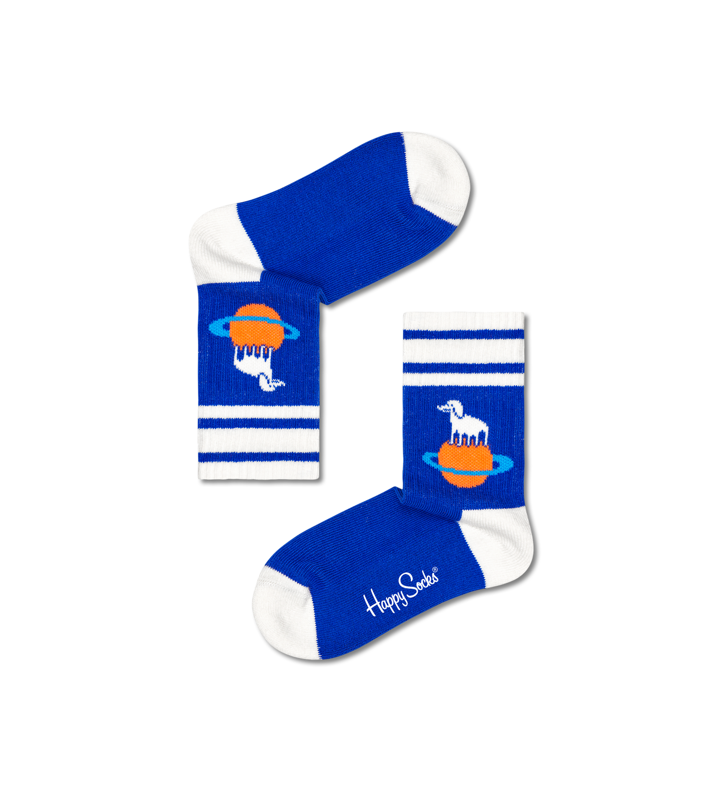Barna Sokkar, Hunda - Happy Socks
