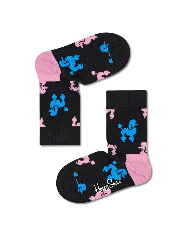 Kids Poodle - Sokkar - Happy Socks