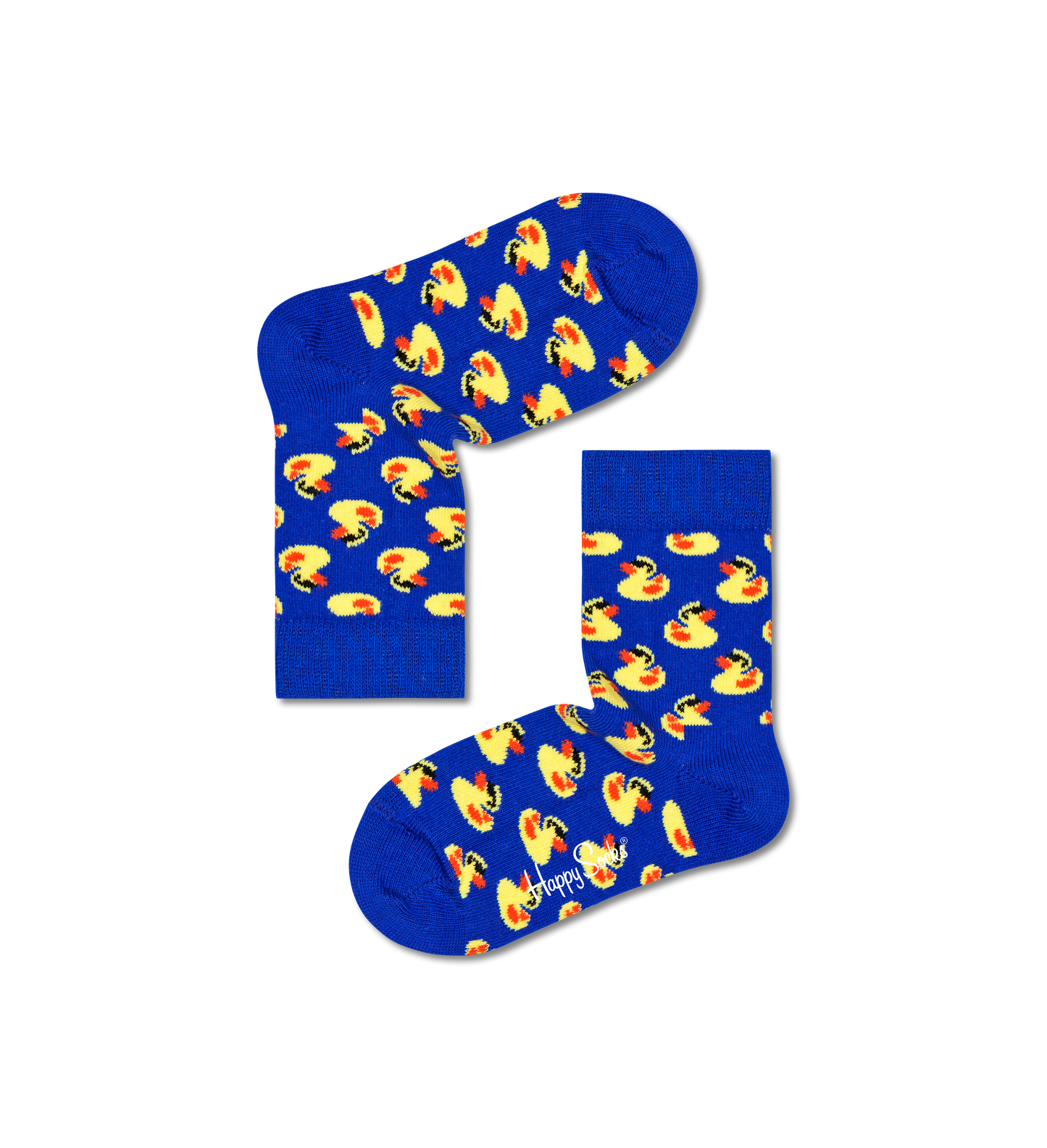 Barna Sokkar, Endur - Happy Socks