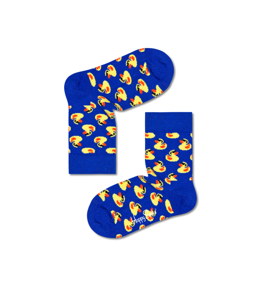 Barna Sokkar, Endur - Happy Socks