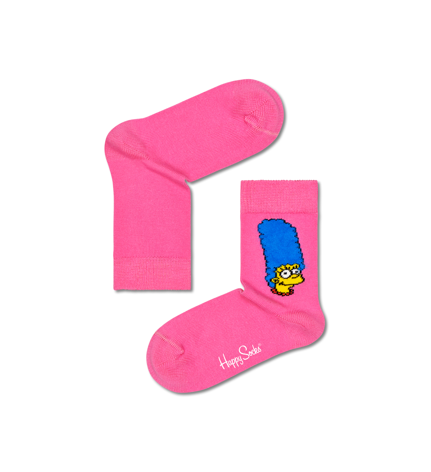 Barna The Simpsons Marge, Sokkar - Happy Socks