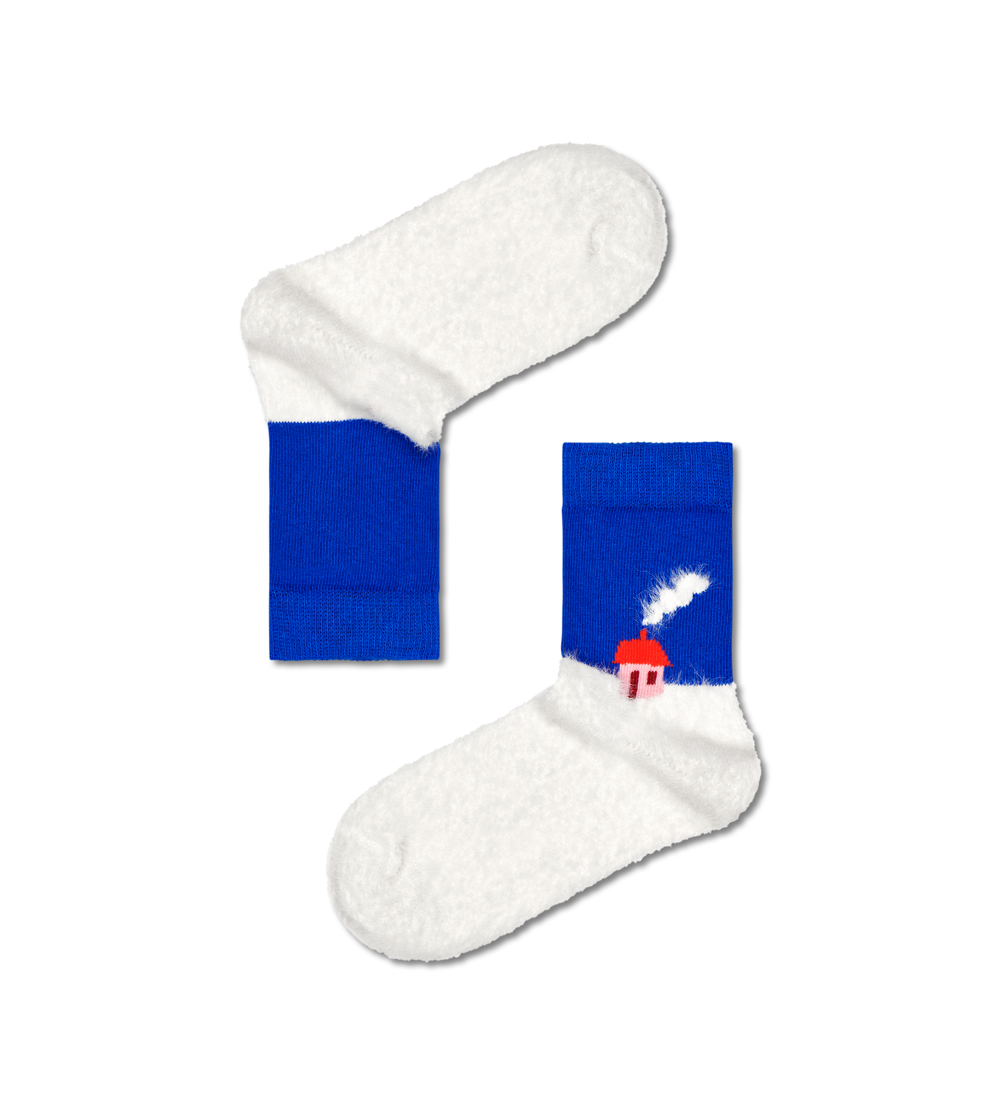 Barna Sokkar, Welcome Home - Happy Socks