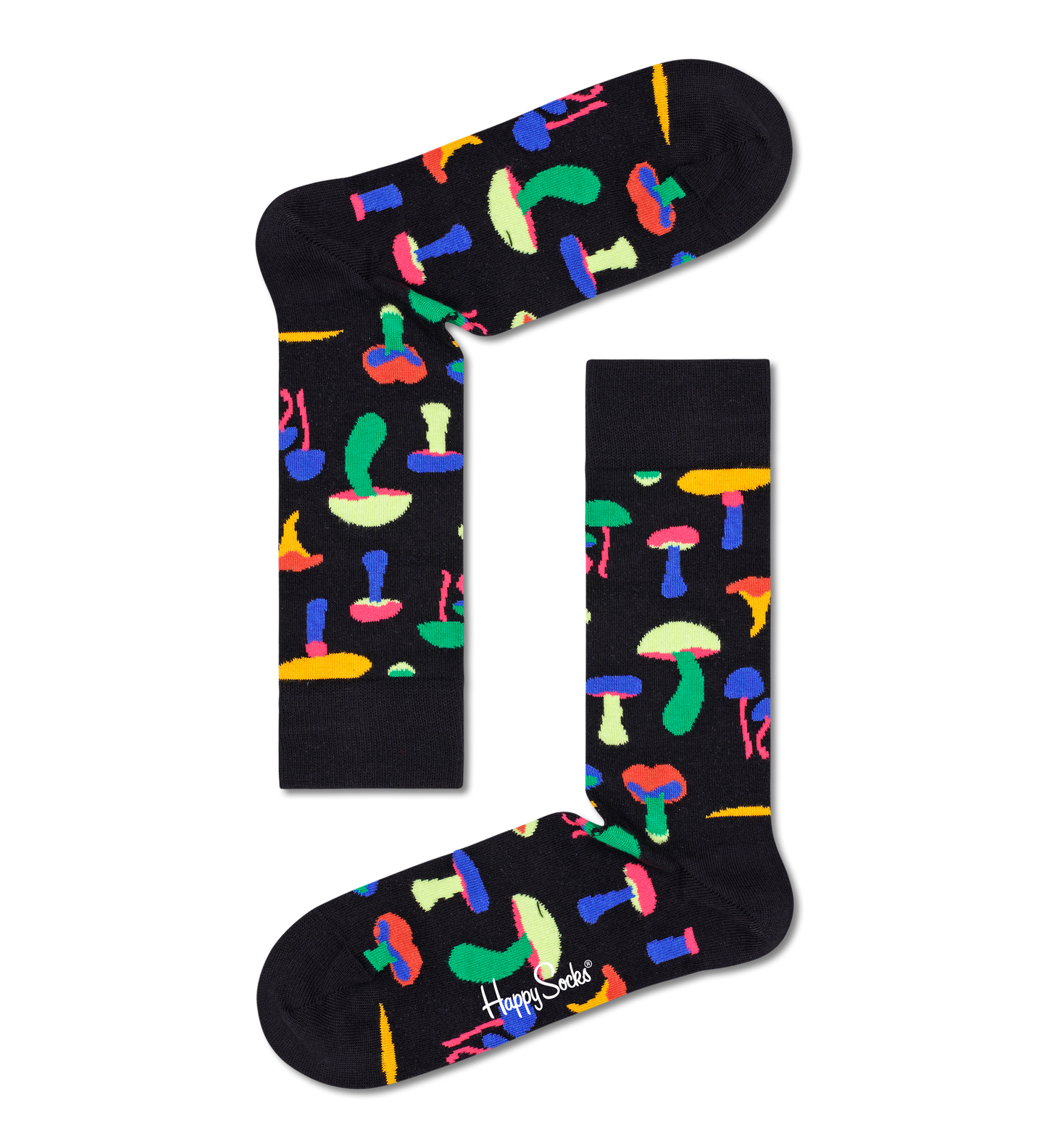 Mushroom sokkar - Happy Socks